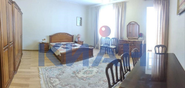 Объект по адресу Красноярский край, Центральный р-н, Ленина ул, д. 5А