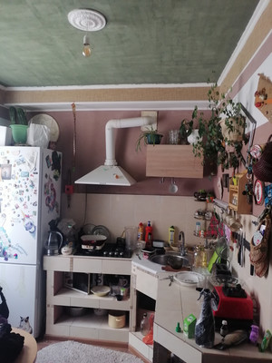 Объект по адресу Тульская обл, Алексинский р-н, Урицкого ул, д. 19