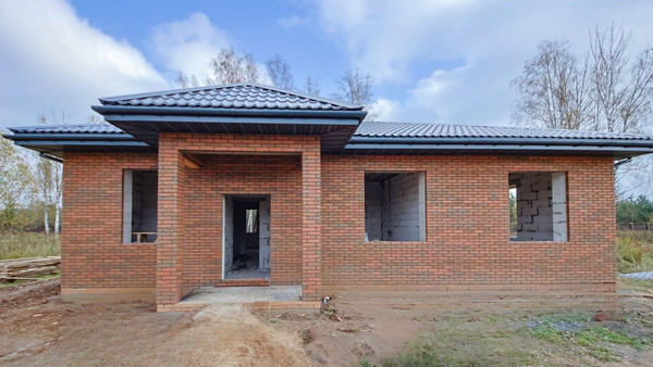 Объект по адресу Московская обл, Наро-Фоминский р-н, Турейка д, Турейка Парк ул