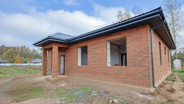 Объект по адресу Московская обл, Наро-Фоминский р-н, Турейка д, Турейка Парк ул