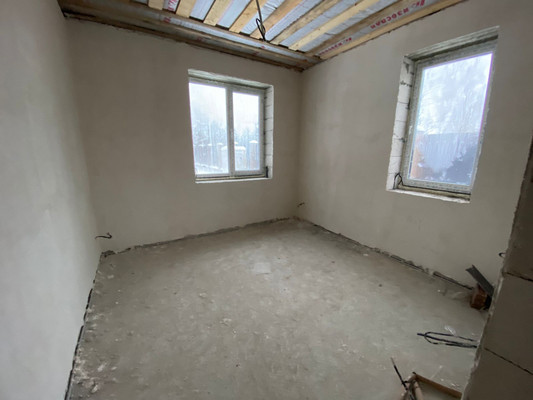 Объект по адресу Московская обл, Наро-Фоминский р-н, Турейка д, Турейка Парк ул