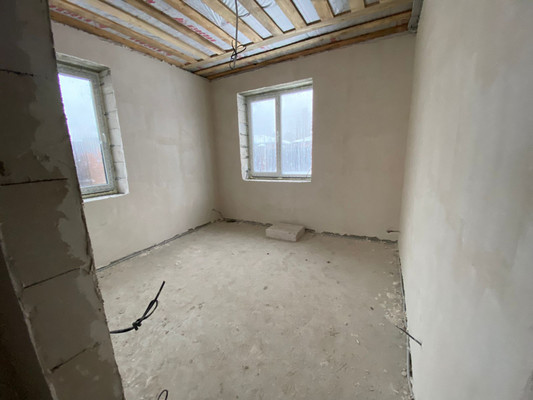 Объект по адресу Московская обл, Наро-Фоминский р-н, Турейка д, Турейка Парк ул