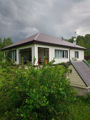 Объект по адресу Москва, Клинское с 