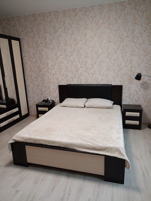 Объект по адресу Москва, Клинское с 