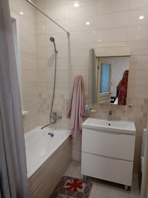 Объект по адресу Москва, Клинское с 