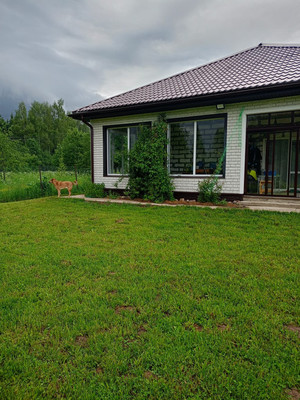 Объект по адресу Москва, Клинское с 