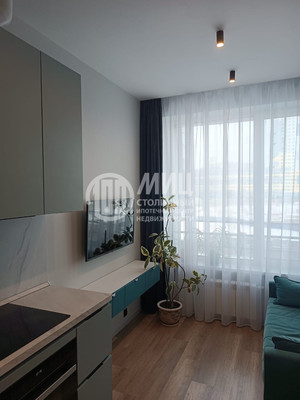 Объект по адресу Москва г, Шелепихинская наб, д. 42к3