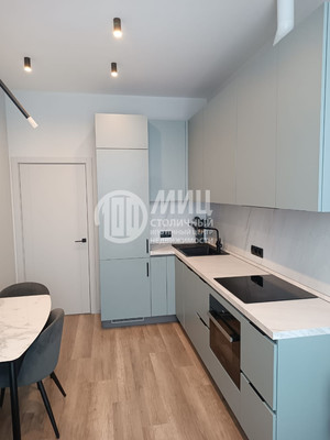 Объект по адресу Москва г, Шелепихинская наб, д. 42к3