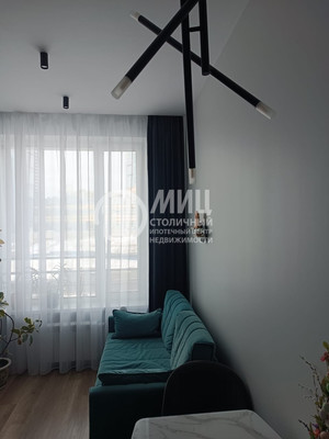 Объект по адресу Москва г, Шелепихинская наб, д. 42к3