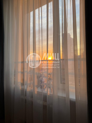 Объект по адресу Москва г, Шелепихинская наб, д. 42к3