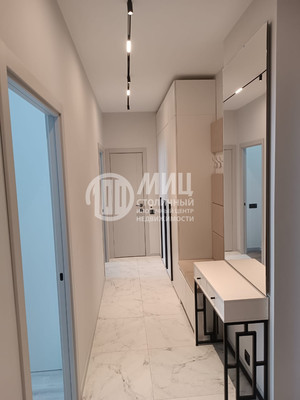 Объект по адресу Москва г, Шелепихинская наб, д. 42к3