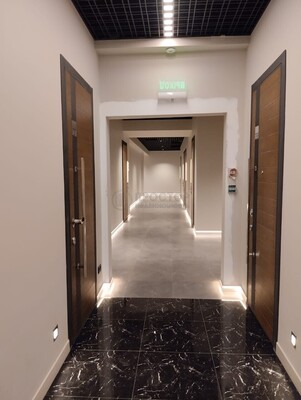 Объект по адресу Москва г, Нижегородская ул, д. 32стр15