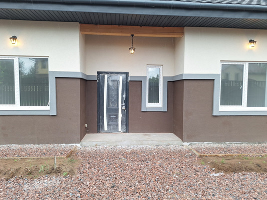 Объект по адресу Москва, Гладкое-Рахья днп 