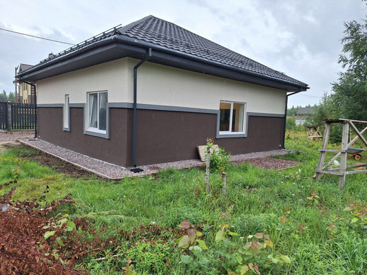 Объект по адресу Москва, Гладкое-Рахья днп 