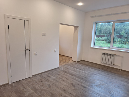 Объект по адресу Москва, Гладкое-Рахья днп 