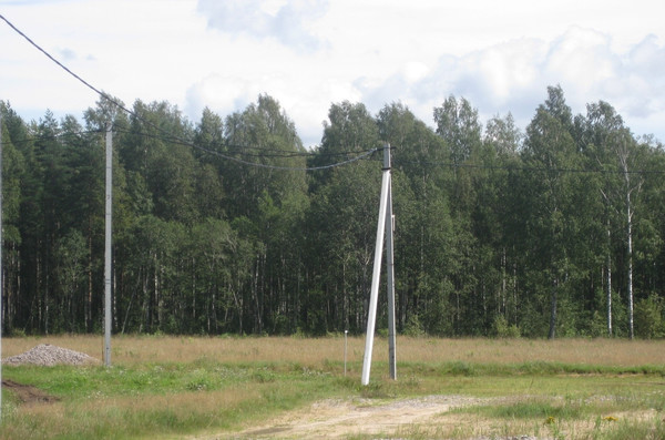 Объект по адресу Ленинградская обл, Всеволожский р-н, Дубровка пгт, Московская ул, д. 33