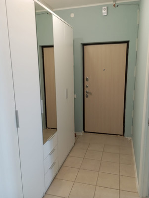 Объект по адресу Московская обл, Мирный (п Мирный) мкр, Крымская ул, д. 10