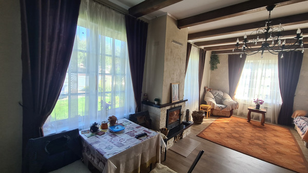 Объект по адресу Москва, Никольское тер. СНТ 