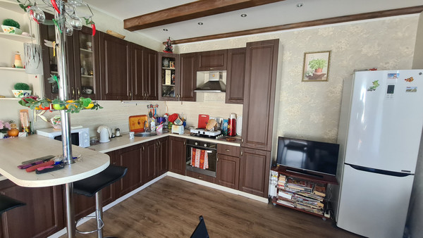 Объект по адресу Москва, Никольское тер. СНТ 