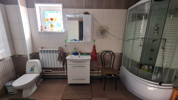 Объект по адресу Москва, Никольское тер. СНТ 