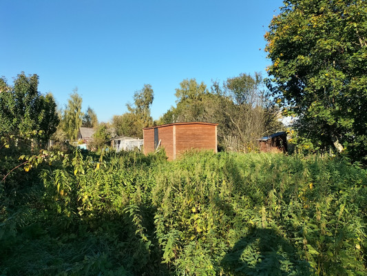 Объект по адресу Москва, Щедрино д 