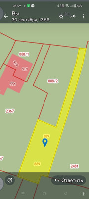 Объект по адресу Москва, Щедрино д 