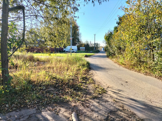 Объект по адресу Москва, Щедрино д 