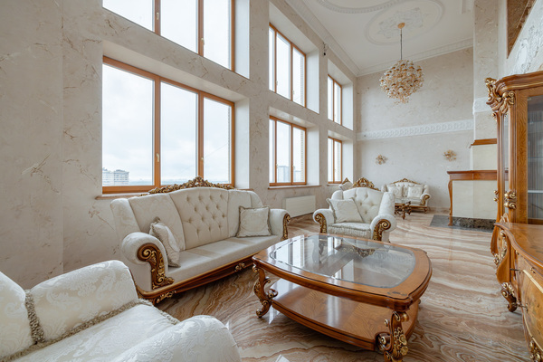 Объект по адресу Москва г, 10-я Парковая ул, д. 20