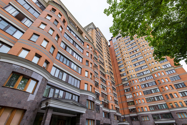 Объект по адресу Москва г, 10-я Парковая ул, д. 20