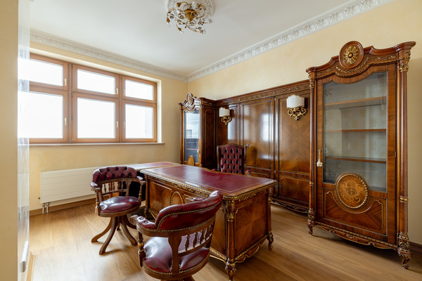 Объект по адресу Москва г, 10-я Парковая ул, д. 20