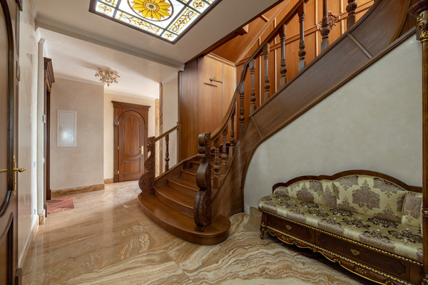 Объект по адресу Москва г, 10-я Парковая ул, д. 20