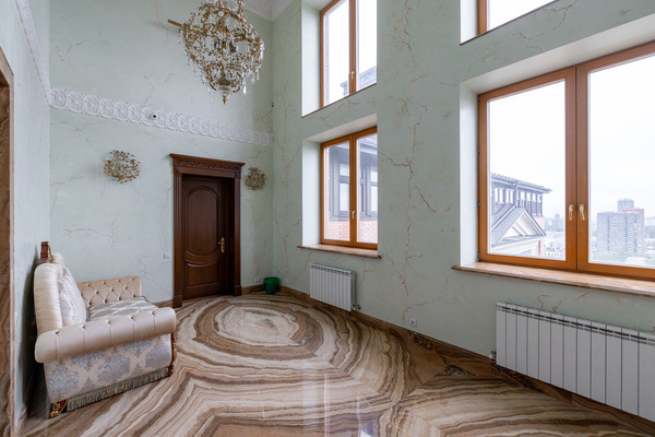 Объект по адресу Москва г, 10-я Парковая ул, д. 20