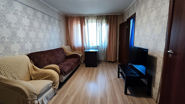 Объект по адресу Московская обл, Подольской машинно-испытательной станции п, д. 28А