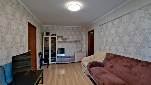 Объект по адресу Московская обл, Подольской машинно-испытательной станции п, д. 28А