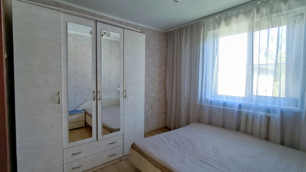 Объект по адресу Московская обл, Подольской машинно-испытательной станции п, д. 28А