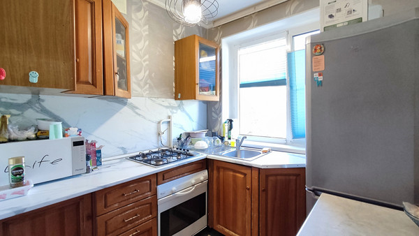 Объект по адресу Московская обл, Подольской машинно-испытательной станции п, д. 28А