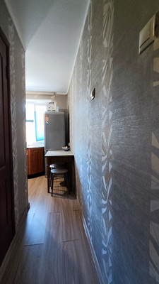 Объект по адресу Московская обл, Подольской машинно-испытательной станции п, д. 28А