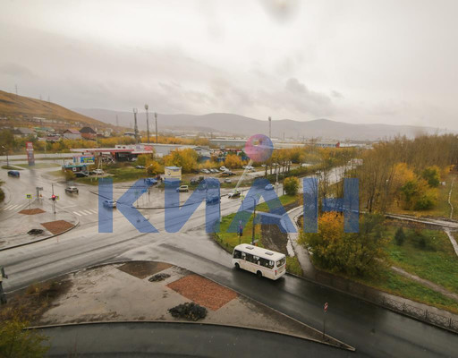 Объект по адресу Красноярский край, Кировский р-н, Грунтовая ул, д. 28А