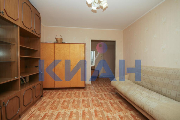 Объект по адресу Красноярский край, Кировский р-н, Грунтовая ул, д. 28А