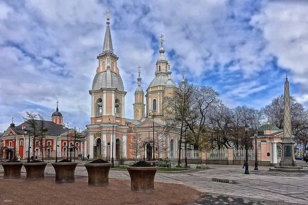 Объект по адресу Санкт-Петербург г, Большой В.О. пр-кт, д. 25