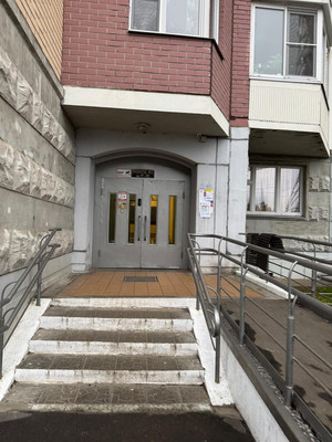 Объект по адресу Московская обл, Булатниково с, Симферопольское ш, д. 3