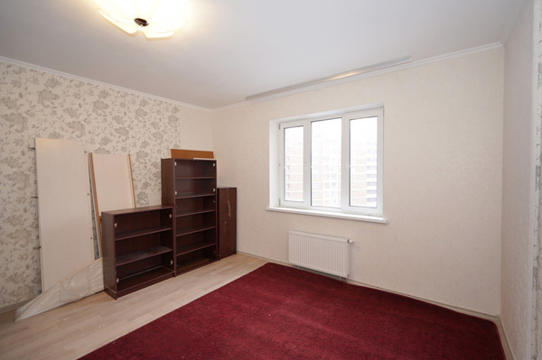 Объект по адресу Москва г, Барышевская Роща ул, д. 24