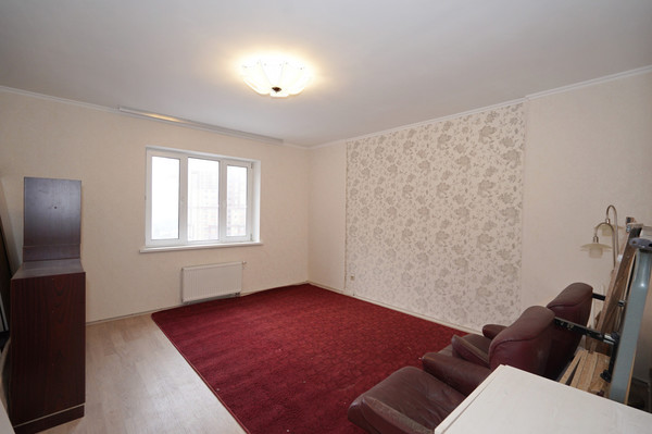 Объект по адресу Москва г, Барышевская Роща ул, д. 24