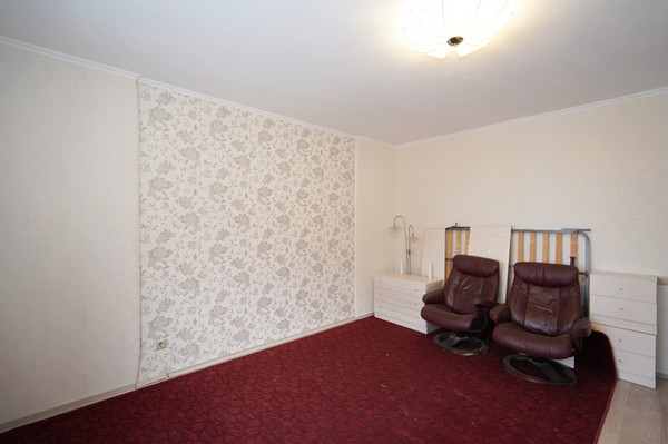 Объект по адресу Москва г, Барышевская Роща ул, д. 24