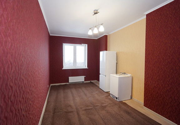 Объект по адресу Москва г, Барышевская Роща ул, д. 24