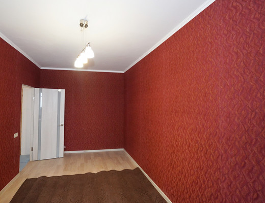 Объект по адресу Москва г, Барышевская Роща ул, д. 24