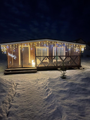 Объект по адресу Москва, Алешкино тер. ДПК 