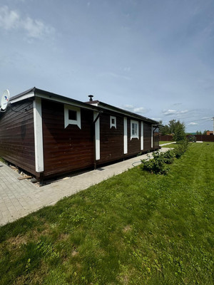 Объект по адресу Москва, Алешкино тер. ДПК 