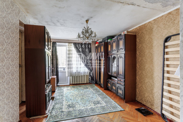 Объект по адресу Москва г, Кронштадтский б-р, д. 13/2к1