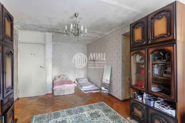 Объект по адресу Москва г, Кронштадтский б-р, д. 13/2к1